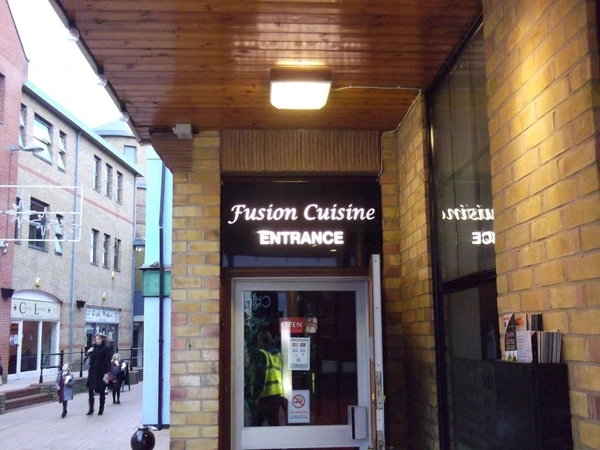  Shop Signage - 03