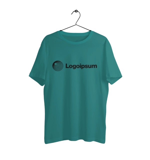 T - Shirt - Mockup
